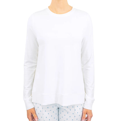 Belyn Key Cambridge Signature Pullover