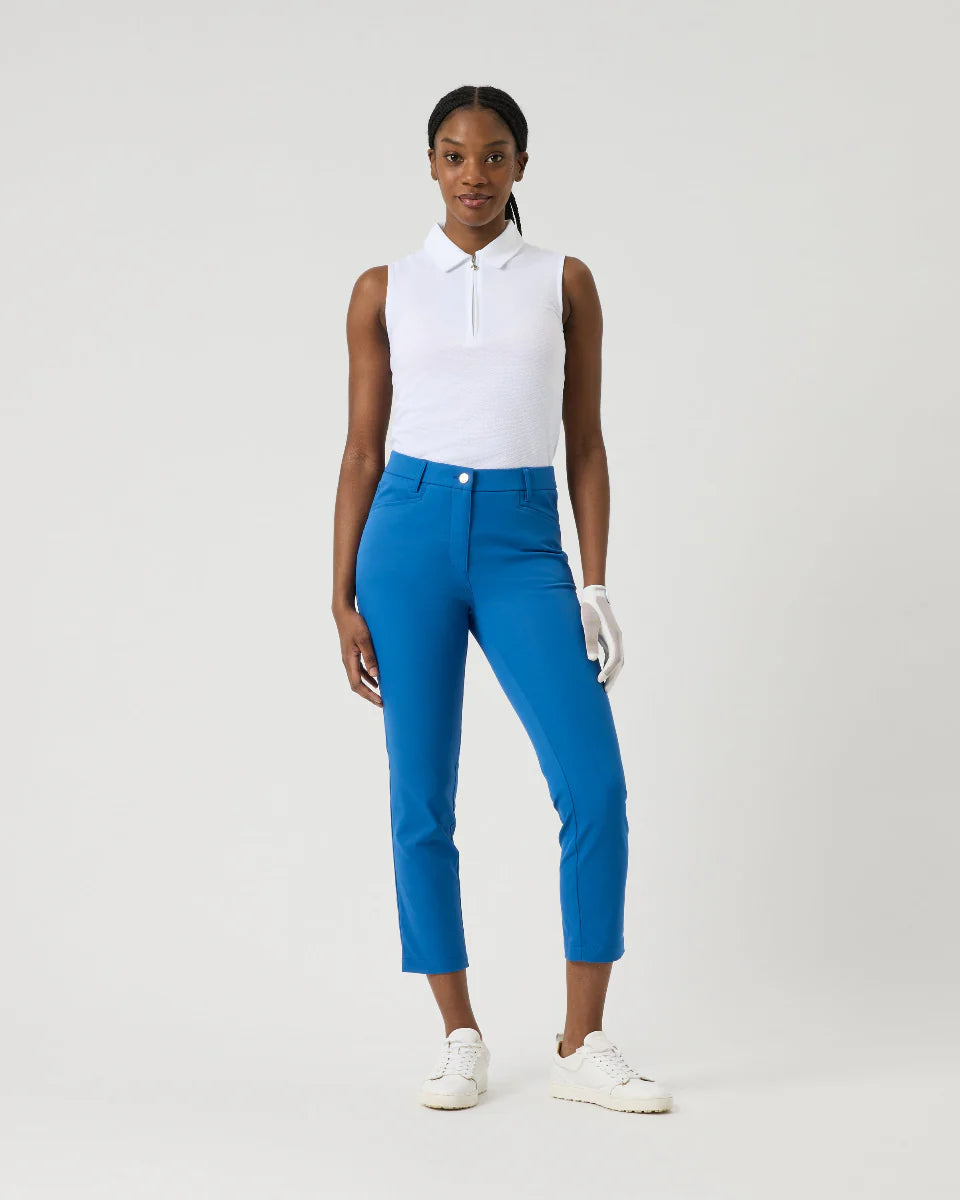 Daily Sports Lyric V2 Solid Ankle Pants 27.5" (Multiple Colors)