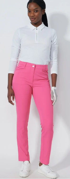 Daily Sports Lyric Pants 29" or 32" Lengths (Multiple Colors)