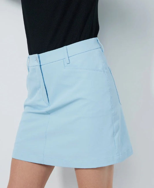 Daily Sports Lyric V2 Solids Skort 18" or 20" (Multiple Colors and Lengths)