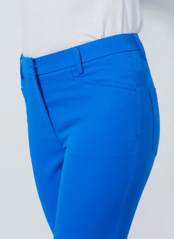 Daily Sports Lyric V2 Solid Ankle Pants 27.5" (Multiple Colors)