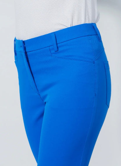 Daily Sports Lyric V2 Solid Ankle Pants 27.5" (Multiple Colors)