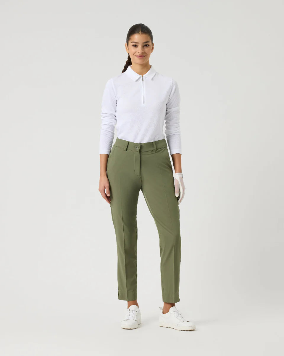 Daily Sports Magic Beyond Ankle Pants 27" (Multiple Colors)