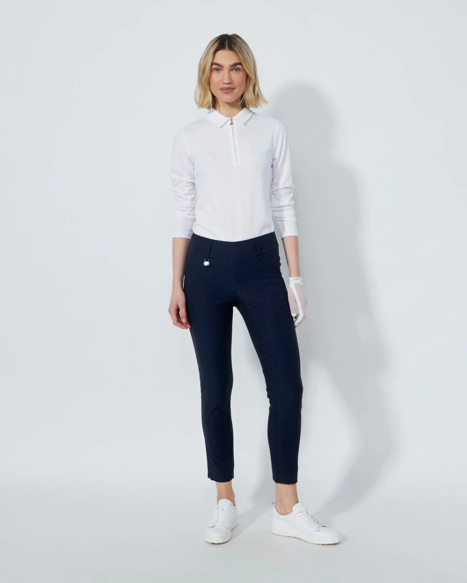 Daily Sports Magic Ankle Pants 27" (Multiple Colors)