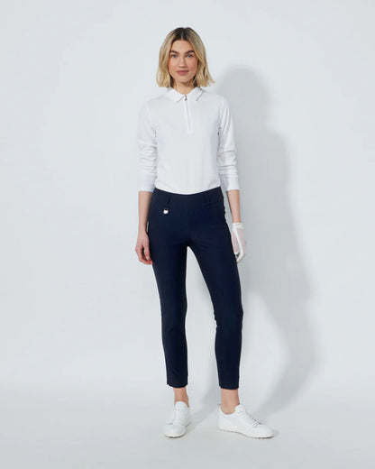 Daily Sports Magic Ankle Pants 27" (Multiple Colors)