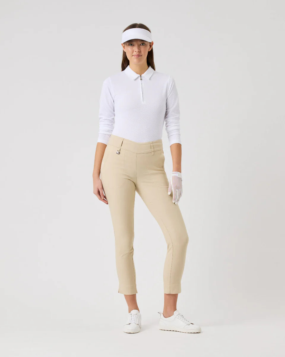 Daily Sports Magic Ankle Pants 27" (Multiple Colors)