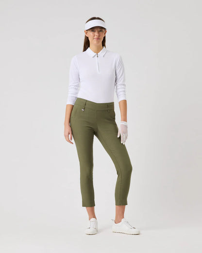 Daily Sports Magic Ankle Pants 27" (Multiple Colors)