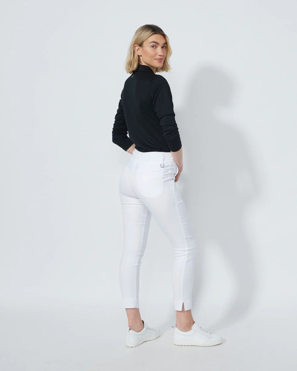 Daily Sports Magic Ankle Pants 27" (Multiple Colors)