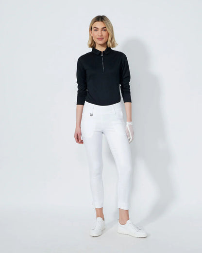 Daily Sports Magic Ankle Pants 27" (Multiple Colors)