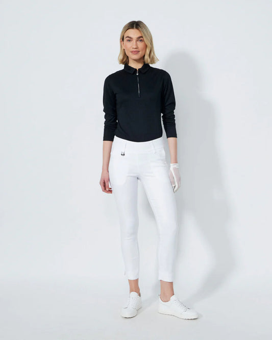 Daily Sports Magic Ankle Pants 27" (Multiple Colors)