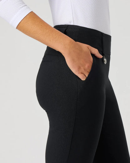 Daily Sports Magic Core Straight Ankle Pants 27" (Multiple Colors)