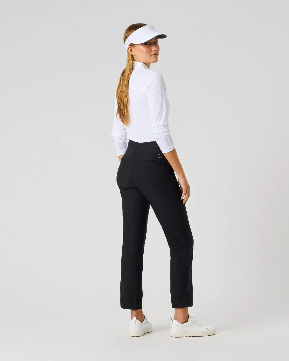 Daily Sports Magic Core Straight Ankle Pants 27" (Multiple Colors)