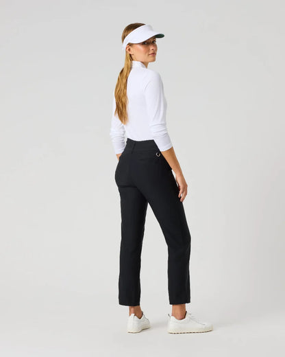 Daily Sports Magic Core Straight Ankle Pants 27" (Multiple Colors)