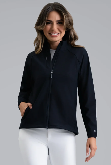 IBKUL Solid Magic Shield Jacket (Multiple Colors)