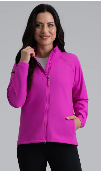 IBKUL Solid Magic Shield Jacket (Multiple Colors)