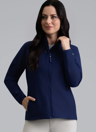 IBKUL Solid Magic Shield Jacket (Multiple Colors)