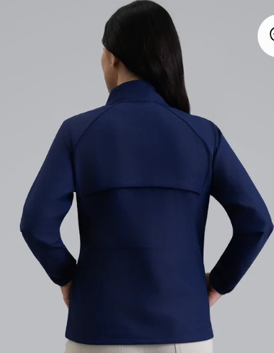 IBKUL Solid Magic Shield Jacket (Multiple Colors)