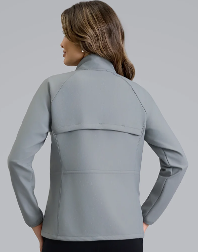 IBKUL Solid Magic Shield Jacket (Multiple Colors)