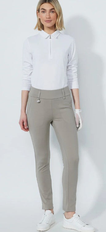 Daily Sports Magic Solid Straight Pants 29" or 32" (Multiple Colors)