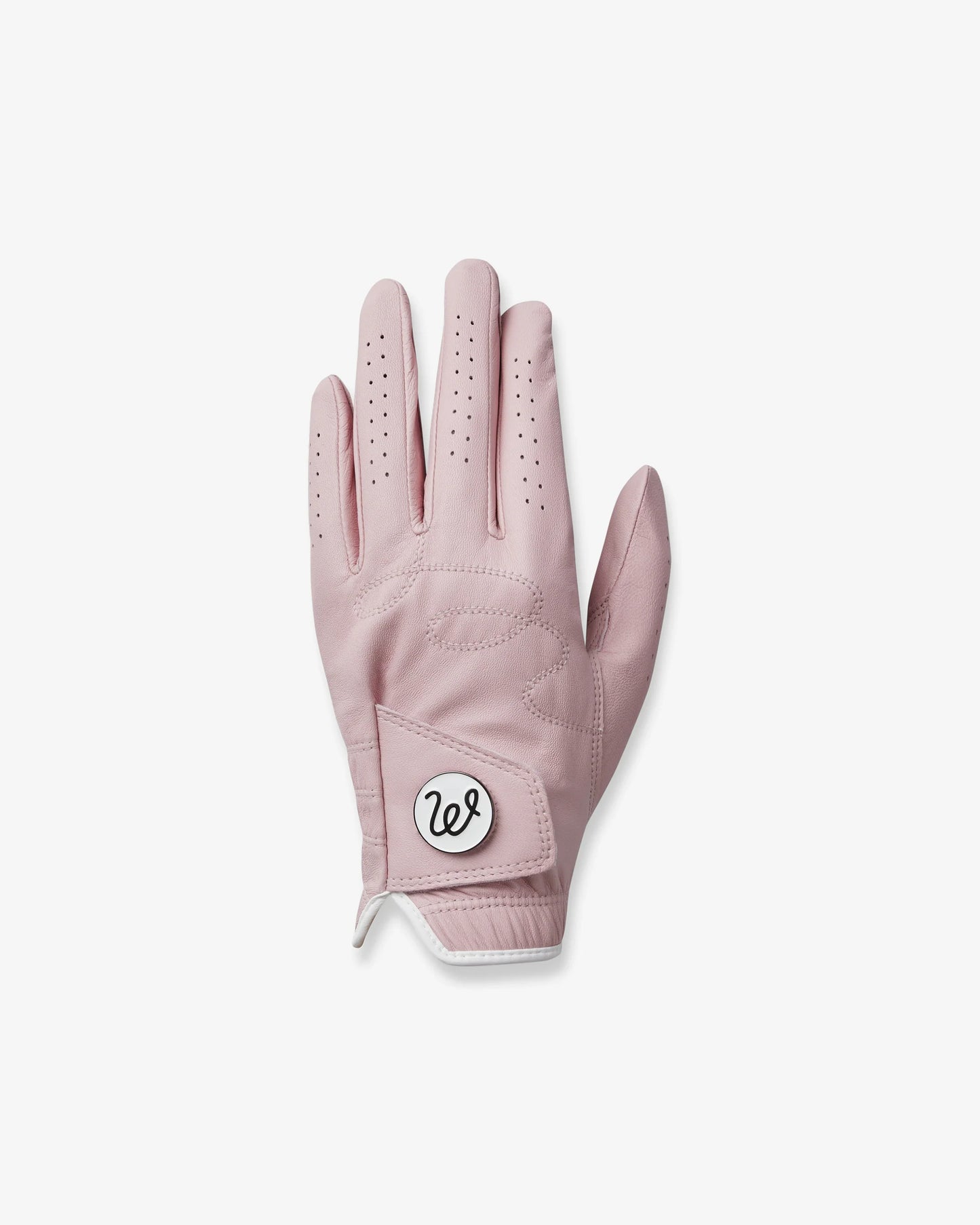 Malbon Manuela Left Hand Golf Glove (Multiple Colors)