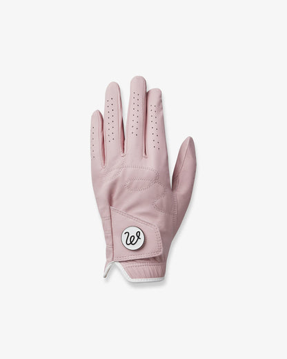 Malbon Manuela Left Hand Golf Glove (Multiple Colors)