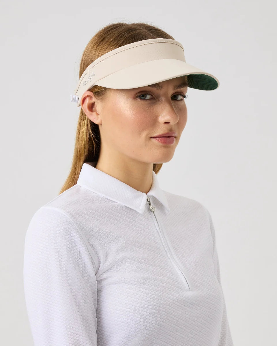 Daily Sports Marina Coil Visors (Multiple Colors)