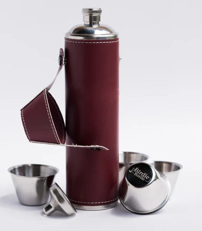 Birdie Bottle Flask - 12oz (Multiple Colors)  NEW COLORS