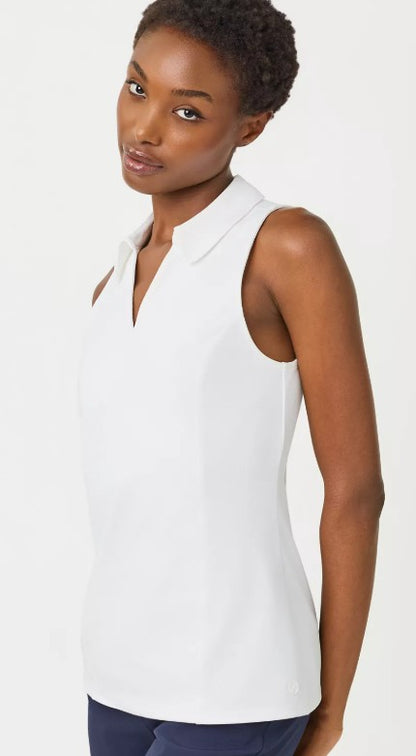 LILLY PULITZER Martina Sleeveless Top (Multiple Colors)