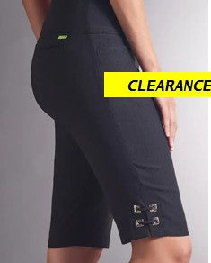 Swing Control Eyelet Masters Shorts 13"