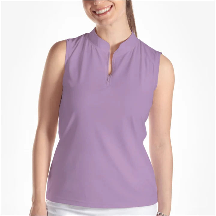 Skort Obsession SLEEVELESS TOP (MULTIPLE COLORS)