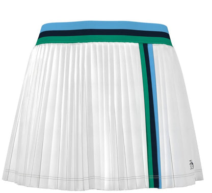 Original Penguin MICRO PLEATED SKORT 13"