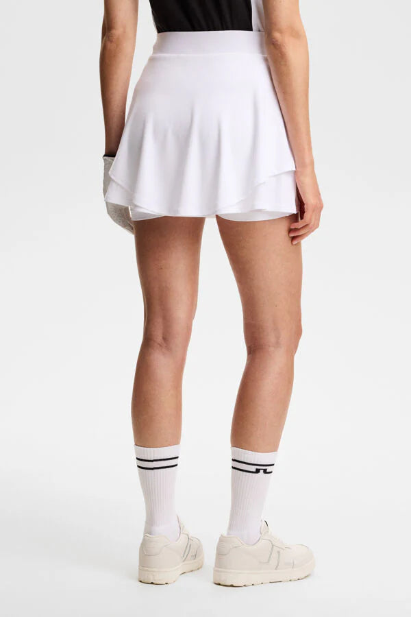 J.Lindenberg Milly Skort 16"