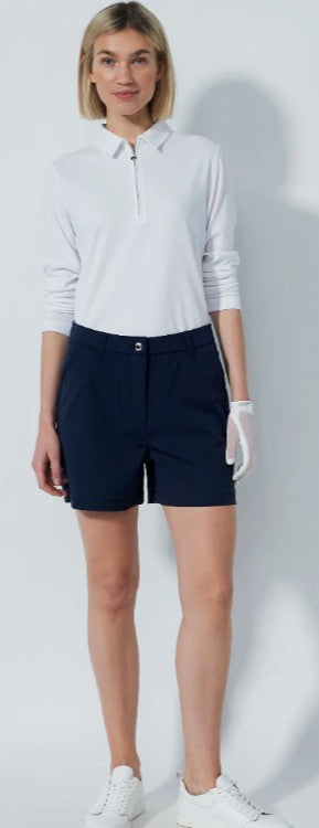 Daily Sports Miracle V2 Core Solid Short 16" (Multiple Colors)