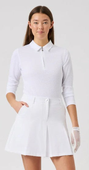 Daily Sports Core Solids Miracle Skort V2 17.5" (Multiple Colors)