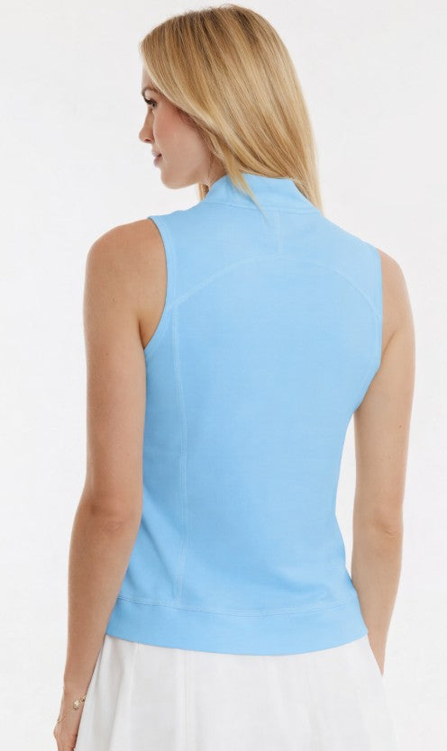 GGBlue Ocean Breeze Motion Sleeveless