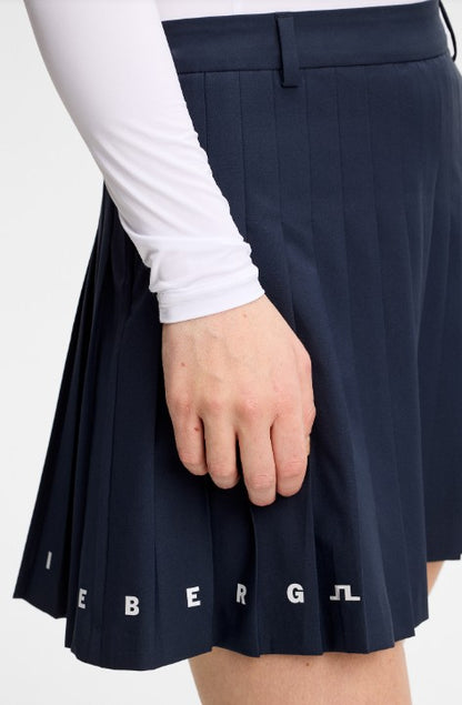J.Lindenberg Nadia Skirt 17" (Multiple Colors)