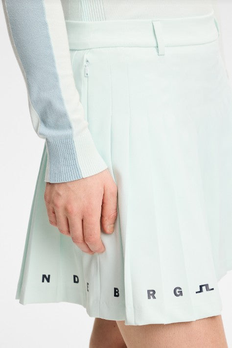 J.Lindenberg Nadia Skirt 17" (Multiple Colors)