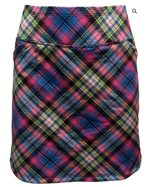 BSkinz Nantucket Skort 18"