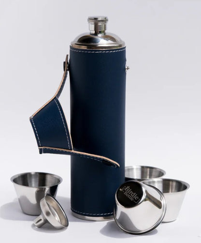 Birdie Bottle Flask - 12oz (Multiple Colors)  NEW COLORS