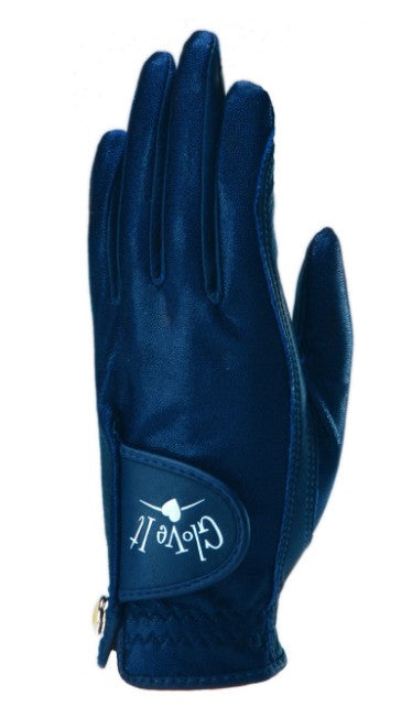 GloveIt Clear Dot Golf Glove (Multiple Colors)
