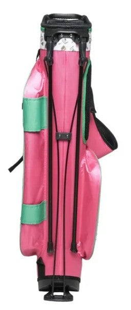 GloveIt Glove It Ladies Nine & Wine Sunday Golf Bag