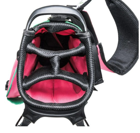GloveIt Glove It Ladies Nine & Wine Sunday Golf Bag