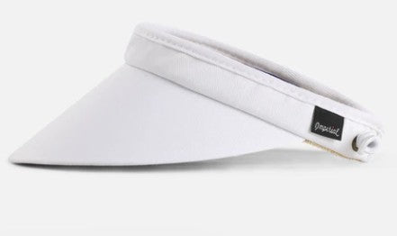 Imperial Headwear Oahu Coil Visor