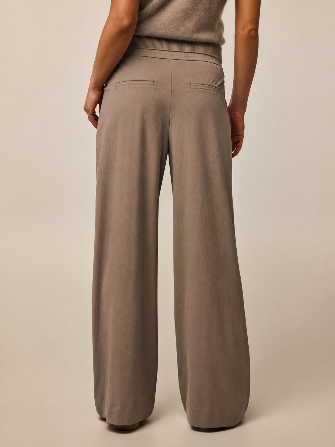 GREYSON Ojai Wide Leg Pant