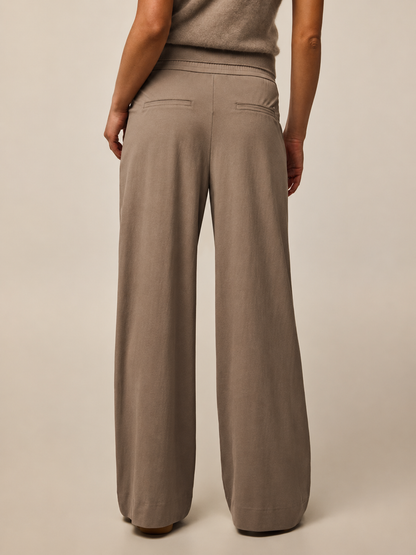 GREYSON Ojai Wide Leg Pant