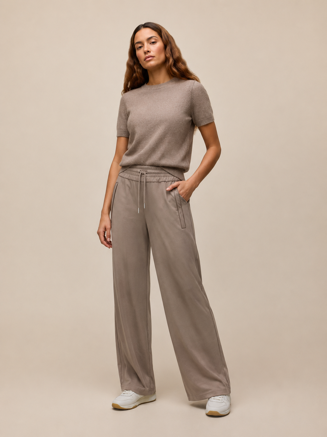 GREYSON Ojai Wide Leg Pant