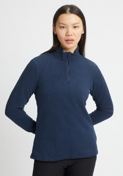 Rohnisch Polar Fleece Long Sleeve Sweater (Multiple Colors)