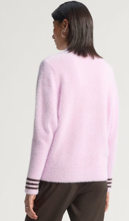 ADIDAS APPAREL Originals Trefoil Sweater