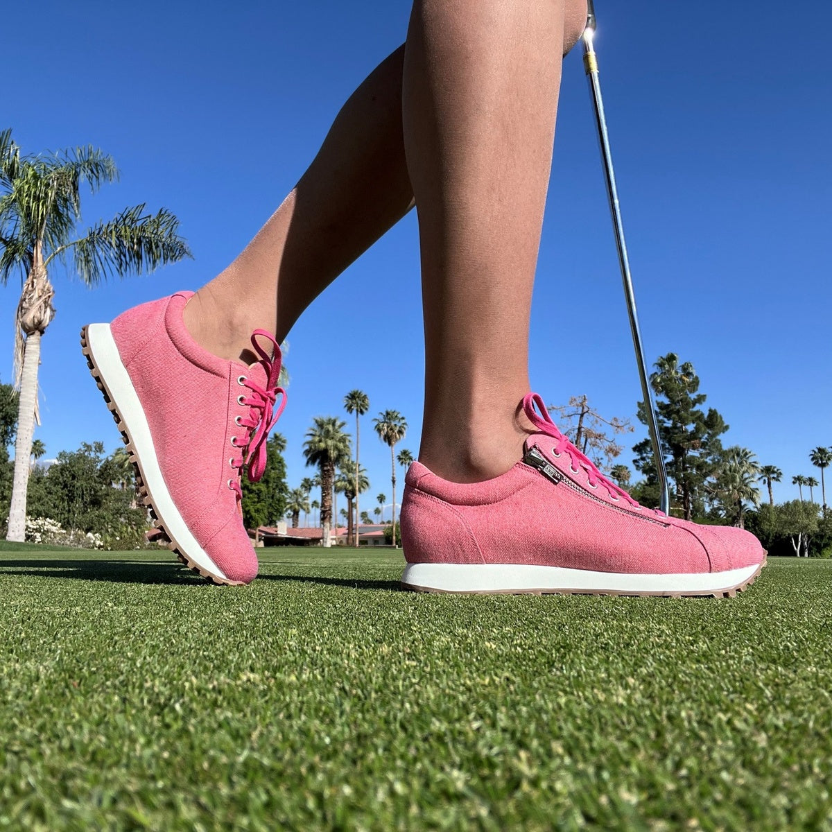 WesTees Lienza Golf Shoe for Walking 18