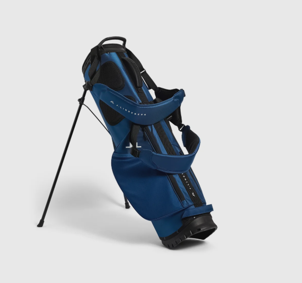 J.Lindeberg Pencil Golf Bag